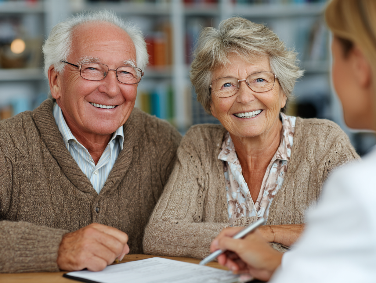Здорове харчування та активність